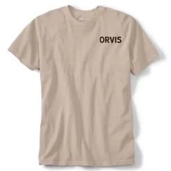 Orvis Off-Road T-Shirt|Men Shirts