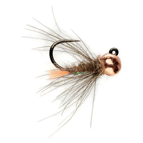 Orvis Olsen'S Barbless Blowtorch| Nymphs