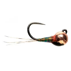 Orvis Olsen'S Barbless Diabaetis Perdigon| Nymphs