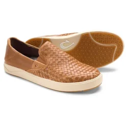 Orvis Olukai® Lae'Ahi Lauhala Shoes|Men Shoes