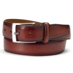 Orvis Ombre Leather Belt|Men Belts