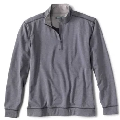 Orvis On The Move Quarter-Zip|Men Sweatshirts