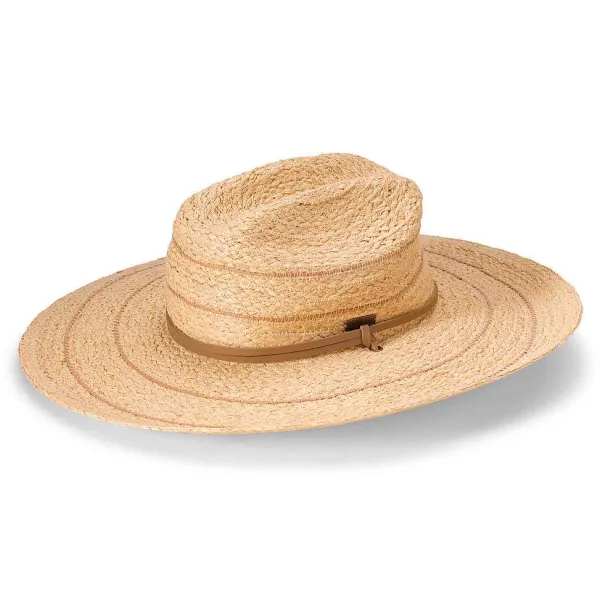 Orvis On-The-Water Straw Hat|Women Hats