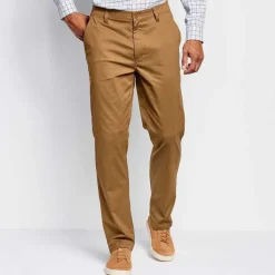 Orvis O.O.O.O. Chinos|Men Pants