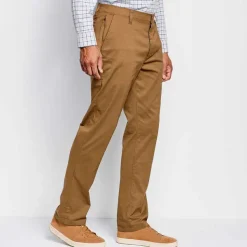 Orvis O.O.O.O. Chinos|Men Pants