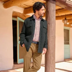 Orvis O.O.O.O. Chinos|Men Pants