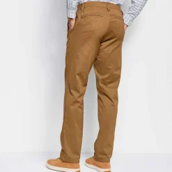 Orvis O.O.O.O. Chinos|Men Pants