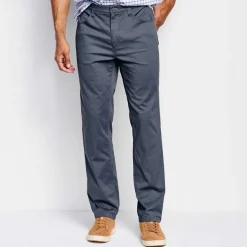 Orvis O.O.O.O. 5-Pocket Pants|Men Pants