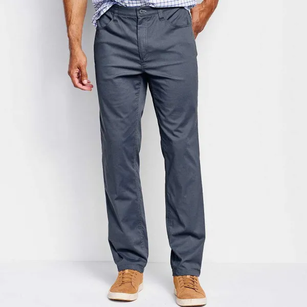 Orvis O.O.O.O. 5-Pocket Pants|Men Pants