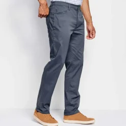 Orvis O.O.O.O. 5-Pocket Pants|Men Pants