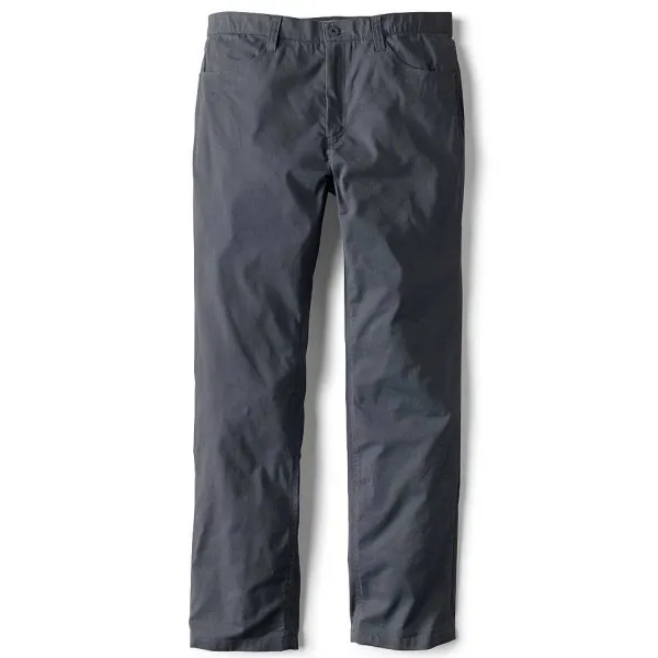 Orvis O.O.O.O. 5-Pocket Pants|Men Pants