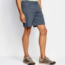 Orvis O.O.O.O. Shorts|Men Shorts