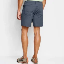 Orvis O.O.O.O. Shorts|Men Shorts