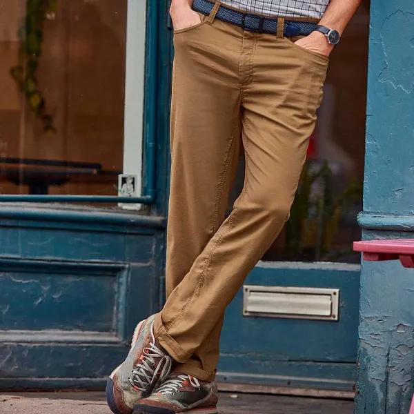 Orvis O.O.O.O.® Stretch Belt|Men Belts