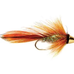 Orvis Orange Blossom Special Fly| Streamer Flies