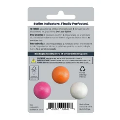 Orvis Oros Indicators| Tools