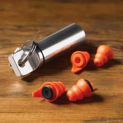 Orvis Adaptive Hearing Protection| Ear & Eye Protection