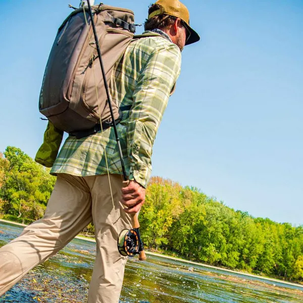 Orvis Bug-Out Backpack|Men Packs & Bags