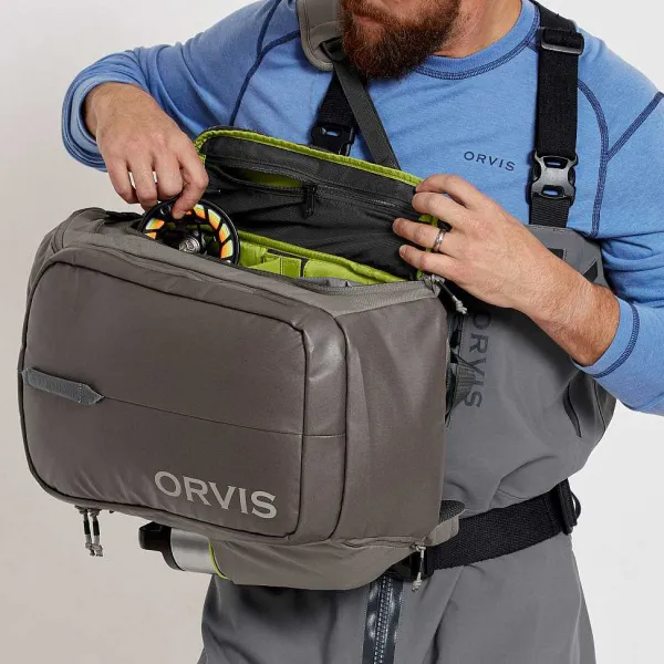 Orvis Bug-Out Backpack|Men Packs & Bags