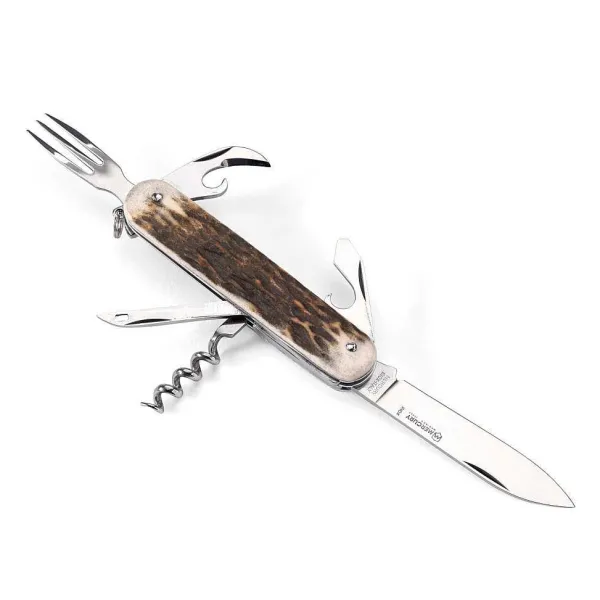 Orvis Camp Knife| Knives