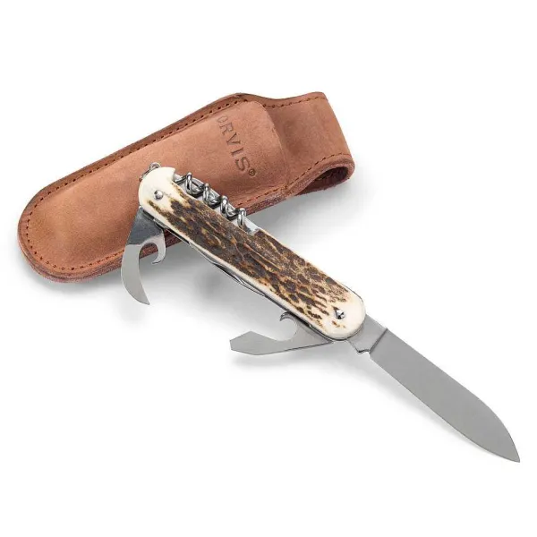 Orvis Camp Knife| Knives