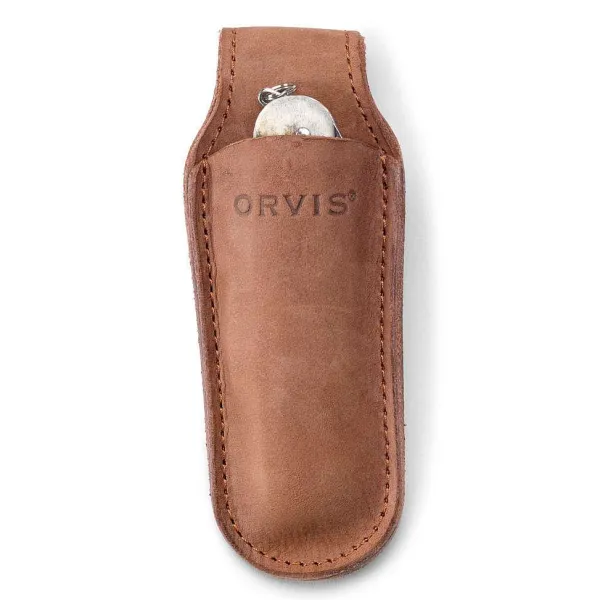 Orvis Camp Knife| Knives