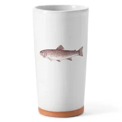Orvis Ceramic Pint| Glassware & Bar