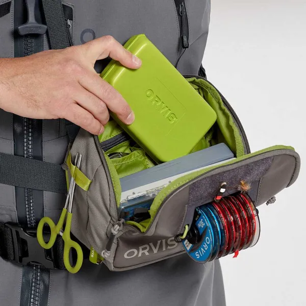 Orvis Chest/Hip Pack| Shop All
