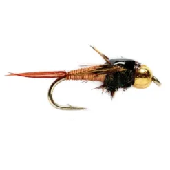 Orvis Cj Nymph| Nymphs