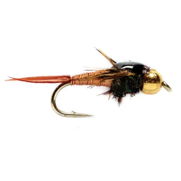 Orvis Cj Nymph| Nymphs