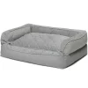 Orvis Comfortfill-Eco Couch Dog Bed| Comfortfill-Eco Beds