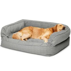 Orvis Comfortfill-Eco Couch Dog Bed| Comfortfill-Eco Beds