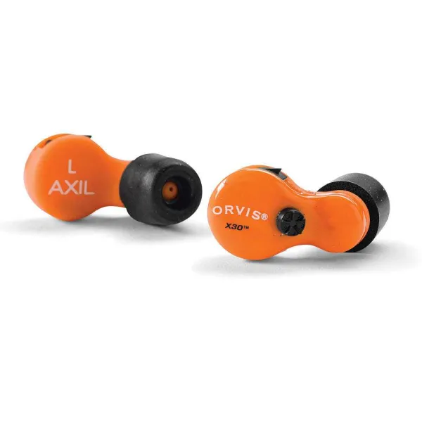 Orvis Digital Hearing Protection| Ear & Eye Protection