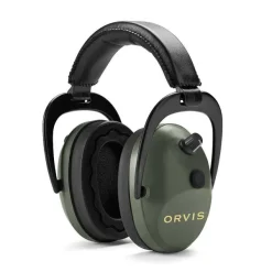 Orvis Edition Pro Ears Gold Ii 26| Ear & Eye Protection