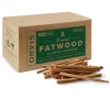 Orvis Fatwood Carton| Fireplace & Hearth