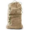 Orvis Fatwood - 15-Lb. Burlap Sack| Fireplace & Hearth