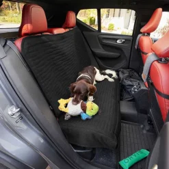 Orvis Grip-Tight® Backseat Protector| Seat Protectors & Extenders