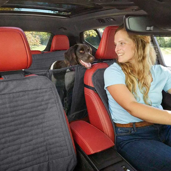 Orvis Grip-Tight® Windowed Hammock Seat Protector| Seat Protectors & Extenders