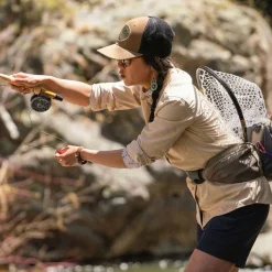 Orvis Guide Hip Pack| Waders