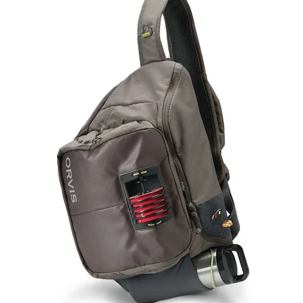 Orvis Guide Sling Pack|Men Fly Fishing