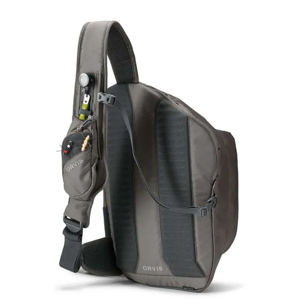 Orvis Guide Sling Pack|Men Fly Fishing
