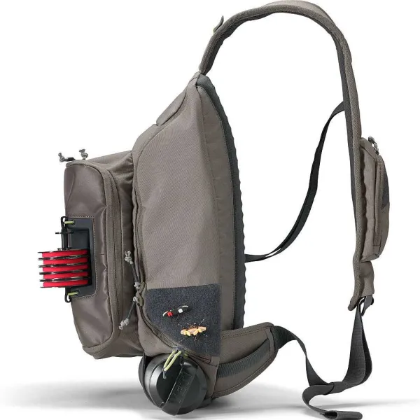Orvis Guide Sling Pack|Men Fly Fishing