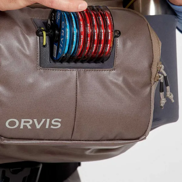 Orvis Guide Sling Pack|Men Fly Fishing