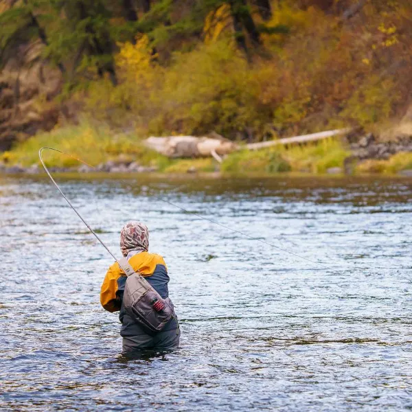 Orvis Guide Sling Pack|Men Fly Fishing