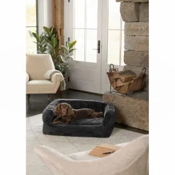 Orvis Memory Foam Couch Dog Bed| Recoveryzone® Dog Beds