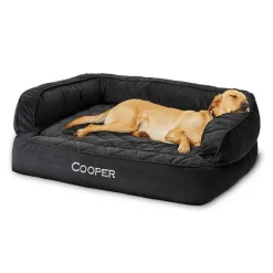 Orvis Memory Foam Couch Dog Bed| Recoveryzone® Dog Beds