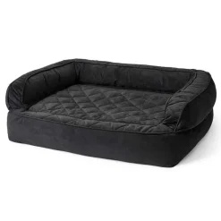 Orvis Memory Foam Couch Dog Bed| Recoveryzone® Dog Beds