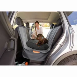 Orvis Memory Foam Couch Dog Bed| Recoveryzone® Dog Beds