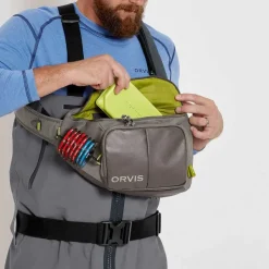 Orvis Mini Sling Pack| Waders