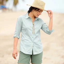 Orvis Packable Sun Hat|Women Hats